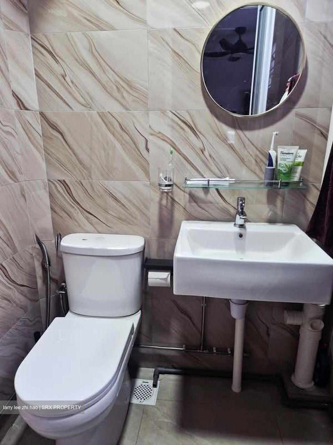 Blk 409 Bukit Batok West Avenue 4 (Bukit Batok), HDB 4 Rooms #559406041